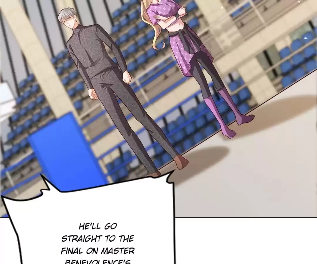 Read Almighty Supreme chapter 46 image 34 on Lezhin