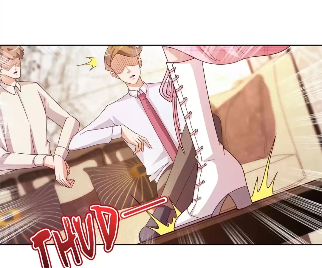 Read Almighty Supreme chapter 46 image 46 on Lezhin