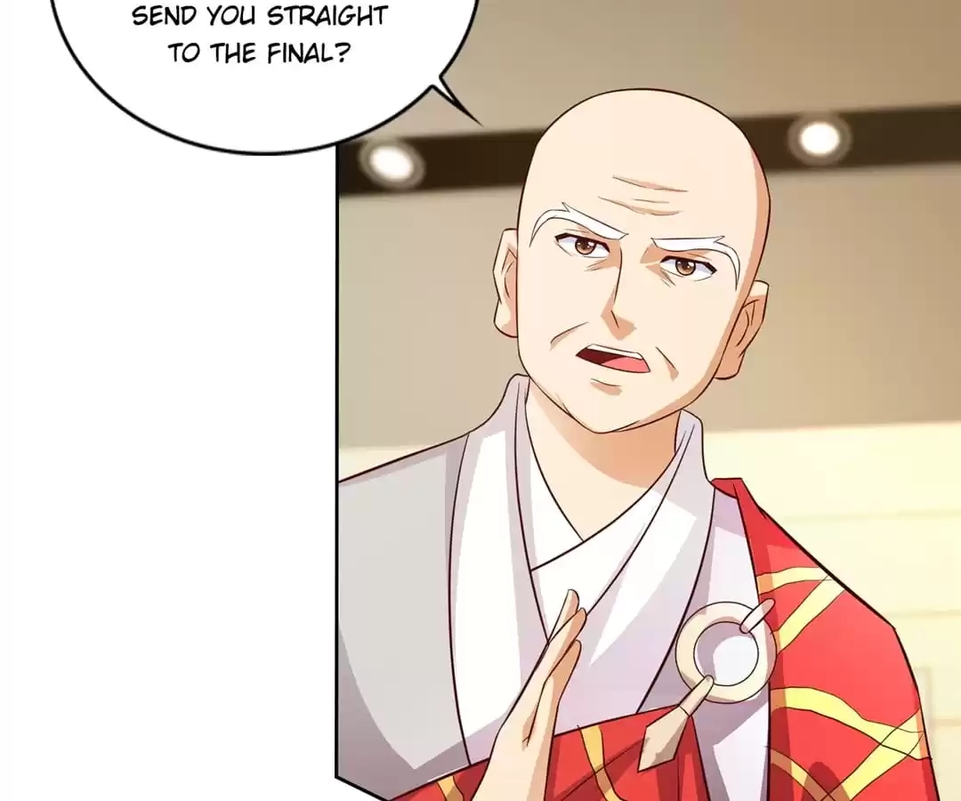 Read Almighty Supreme chapter 46 image 5 on Lezhin