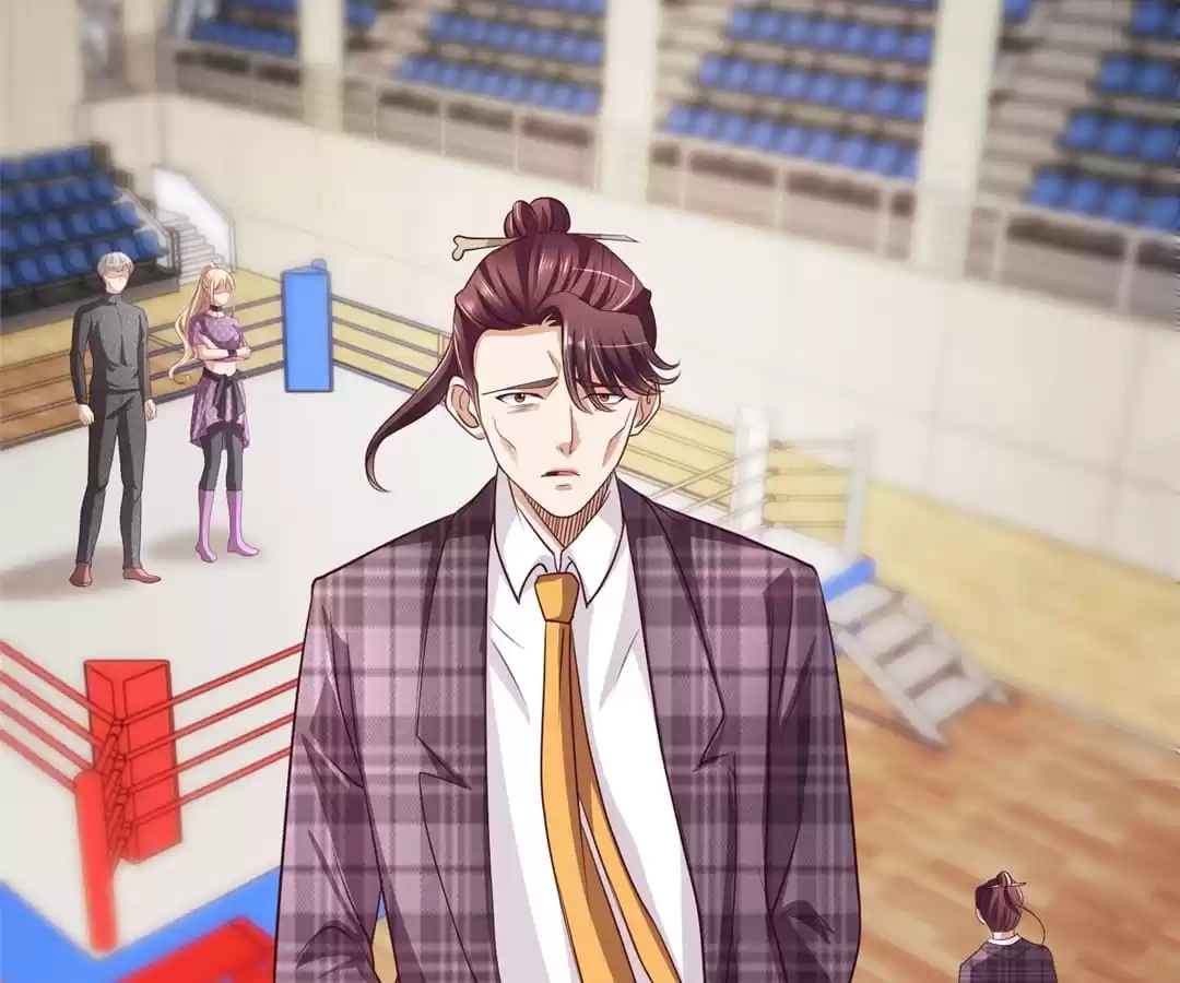 Read Almighty Supreme chapter 46 image 66 on Lezhin