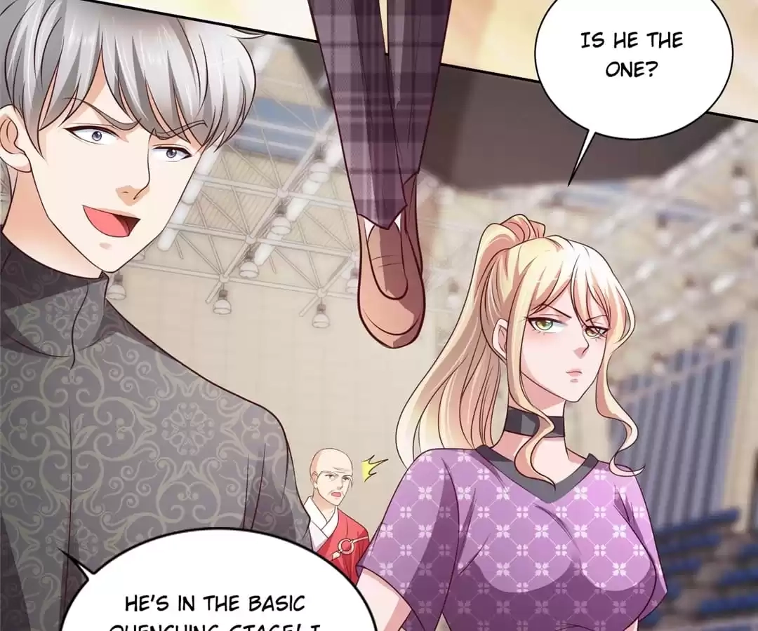 Read Almighty Supreme chapter 46 image 68 on Lezhin