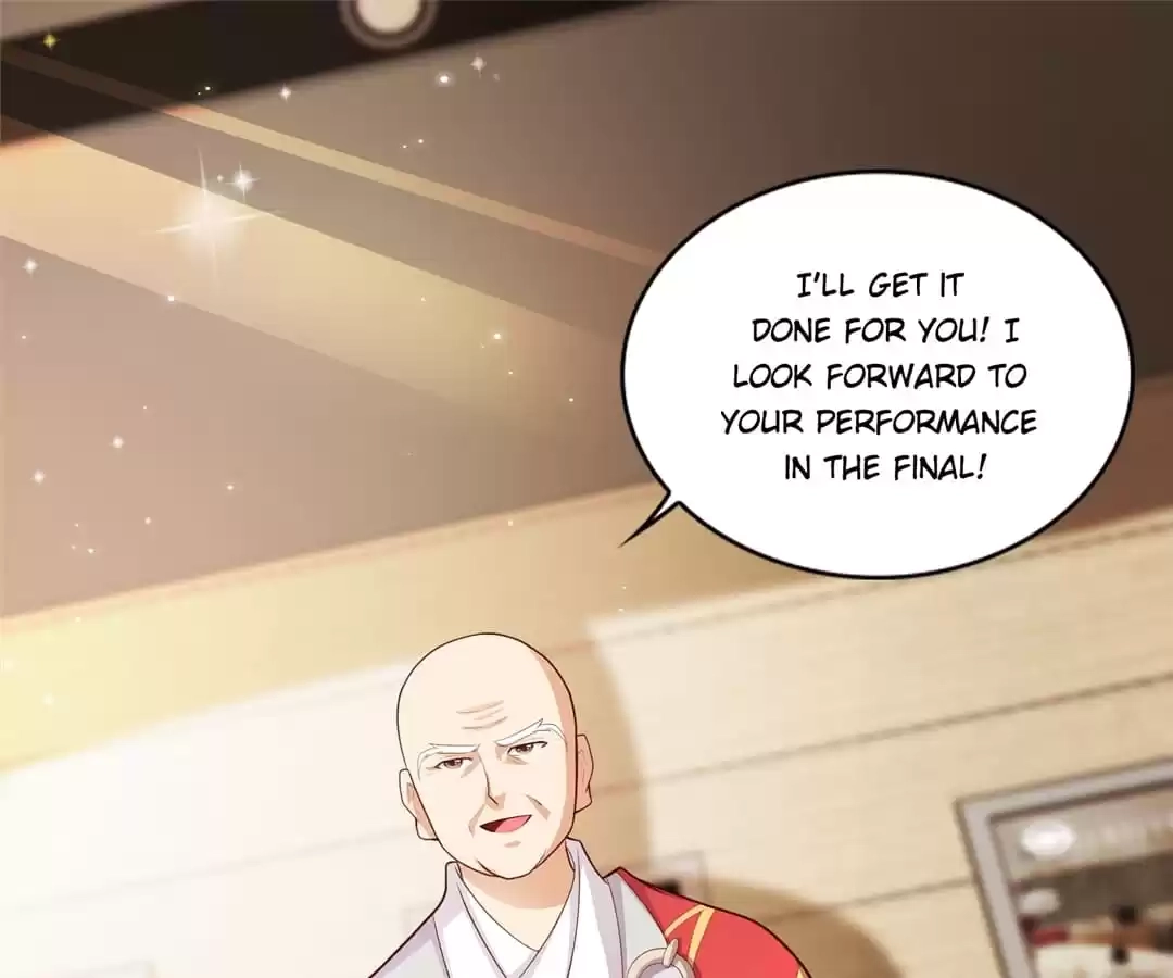 Read Almighty Supreme chapter 46 image 8 on Lezhin