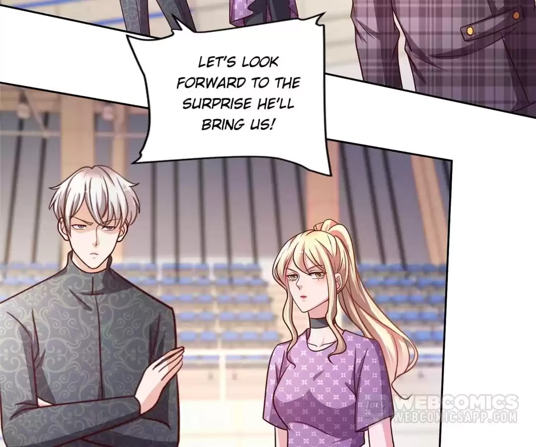 Read Almighty Supreme chapter 47 image 1 on Lezhin