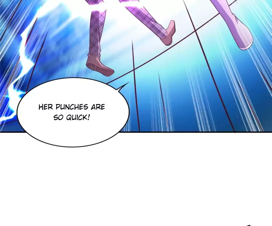 Read Almighty Supreme chapter 47 image 10 on Lezhin