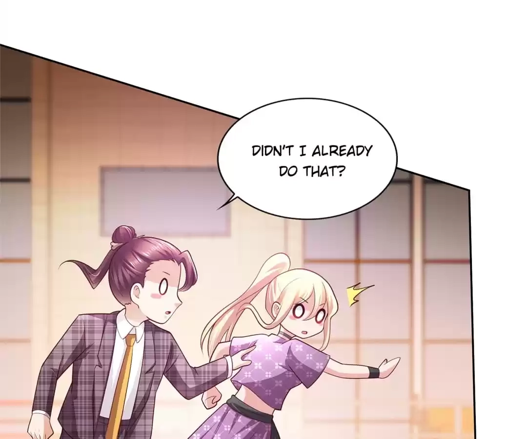 Read Almighty Supreme chapter 47 image 13 on Lezhin