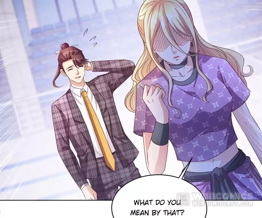 Read Almighty Supreme chapter 47 image 17 on Lezhin