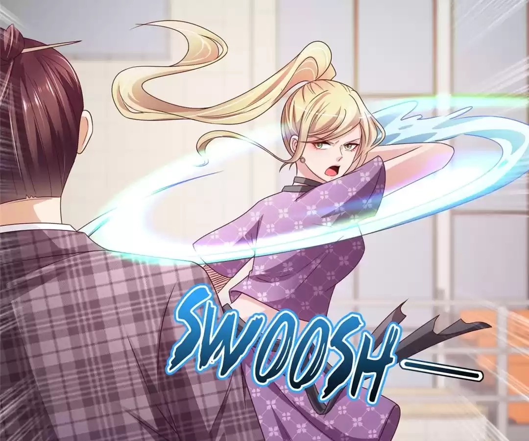 Read Almighty Supreme chapter 47 image 19 on Lezhin