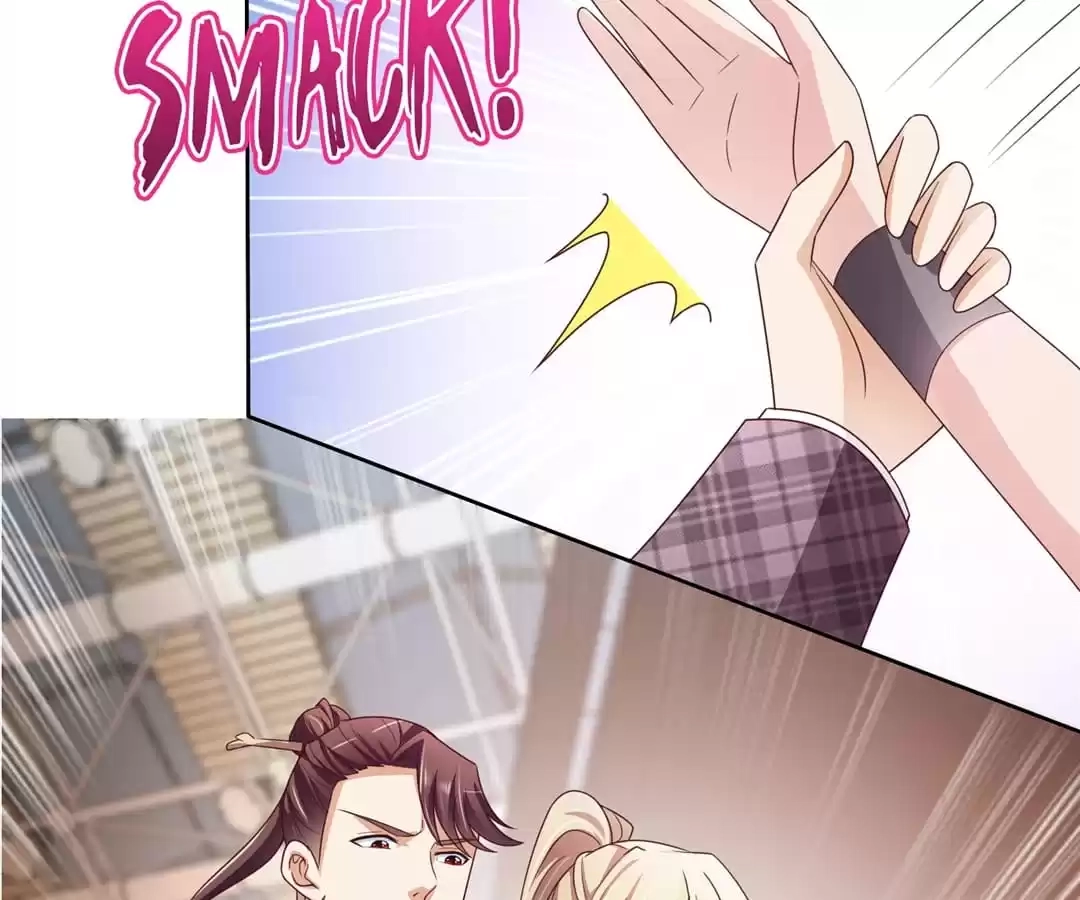 Read Almighty Supreme chapter 47 image 21 on Lezhin