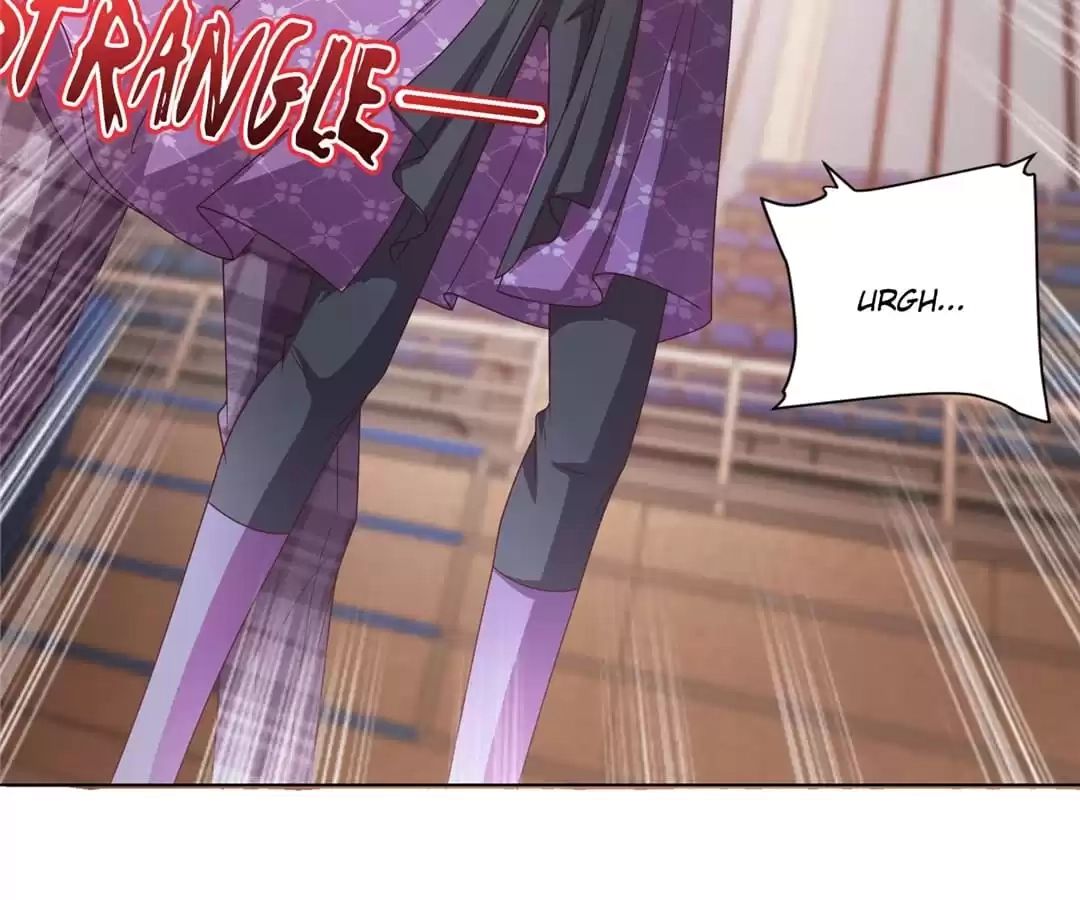 Read Almighty Supreme chapter 47 image 23 on Lezhin