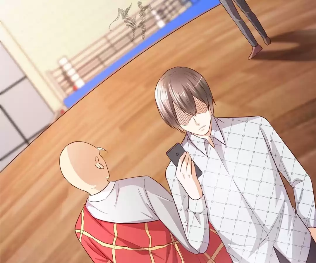 Read Almighty Supreme chapter 47 image 28 on Lezhin