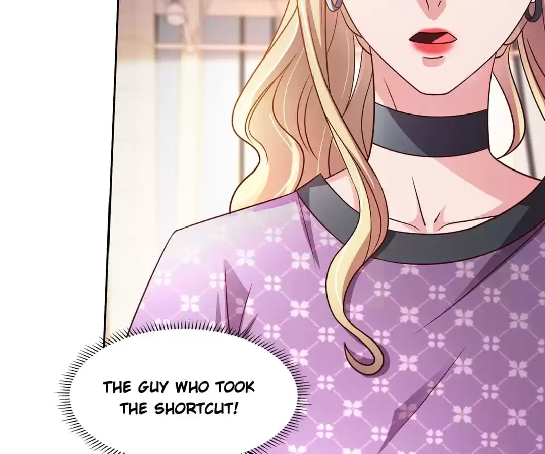 Read Almighty Supreme chapter 47 image 3 on Lezhin