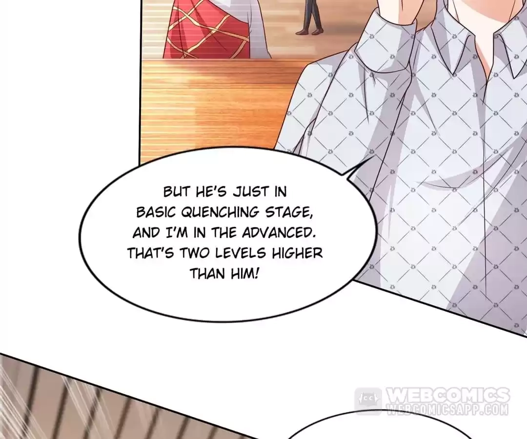 Read Almighty Supreme chapter 47 image 33 on Lezhin