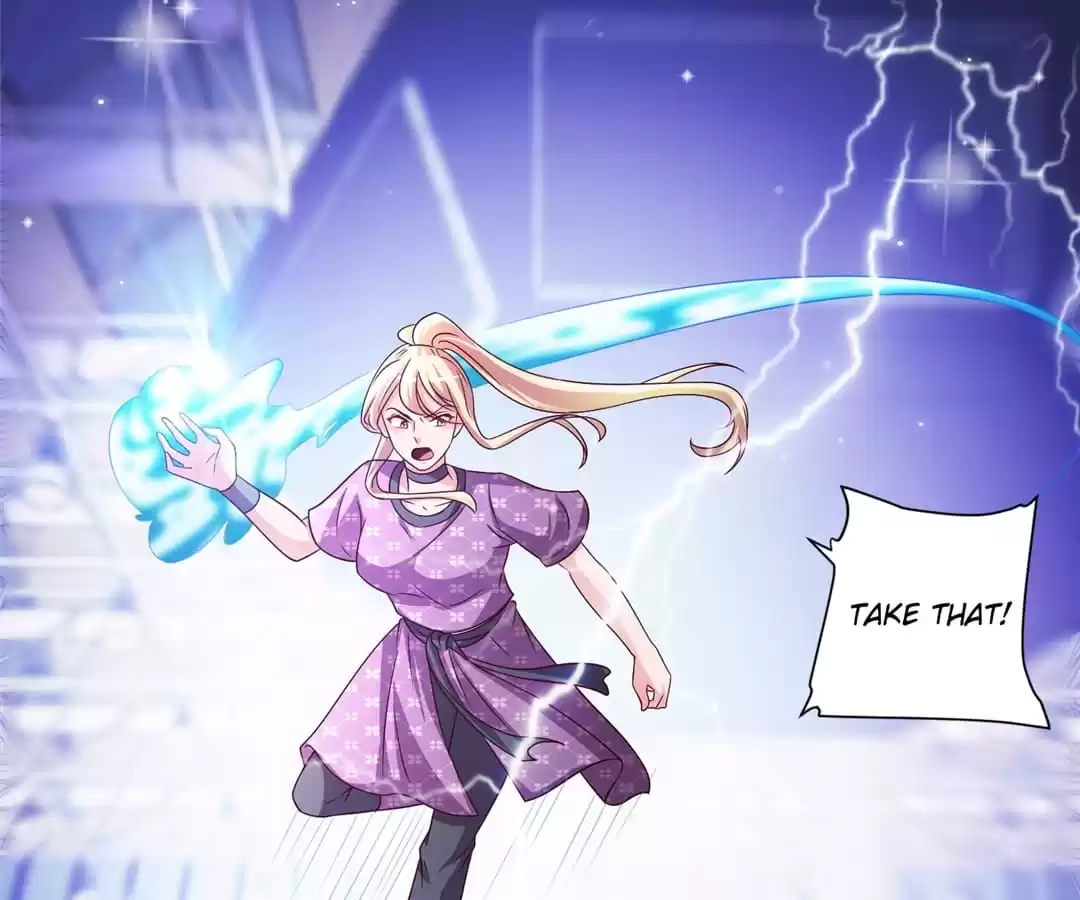 Read Almighty Supreme chapter 47 image 45 on Lezhin