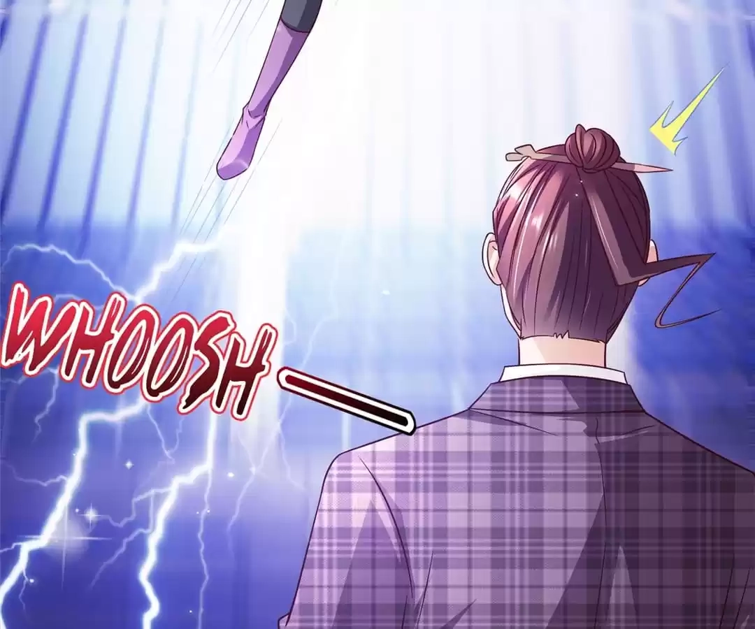 Read Almighty Supreme chapter 47 image 46 on Lezhin
