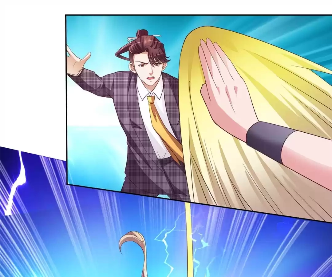 Read Almighty Supreme chapter 47 image 48 on Lezhin