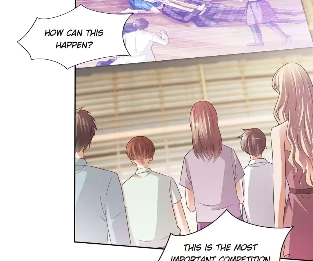 Read Almighty Supreme chapter 48 image 11 on Lezhin