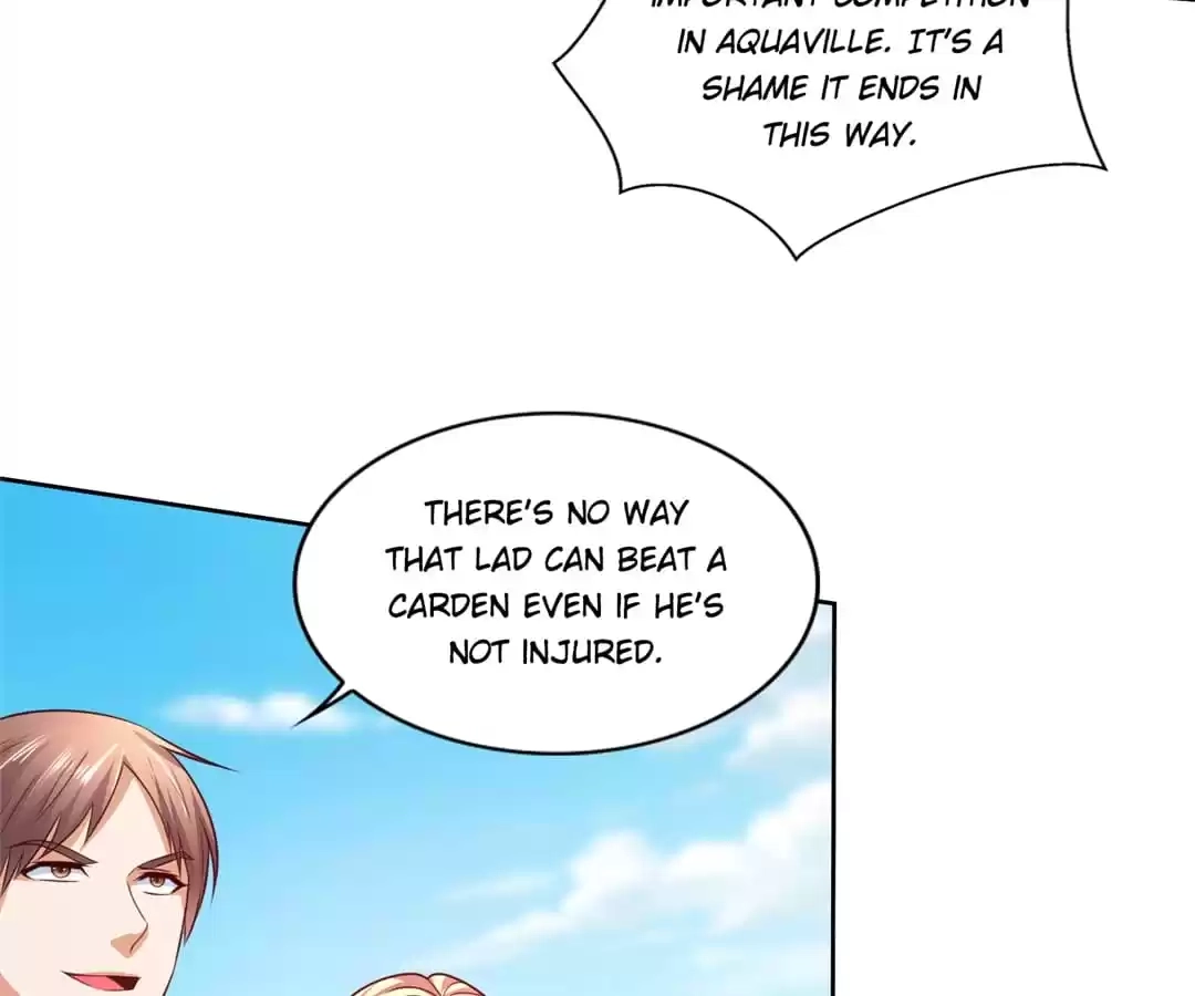 Read Almighty Supreme chapter 48 image 12 on Lezhin