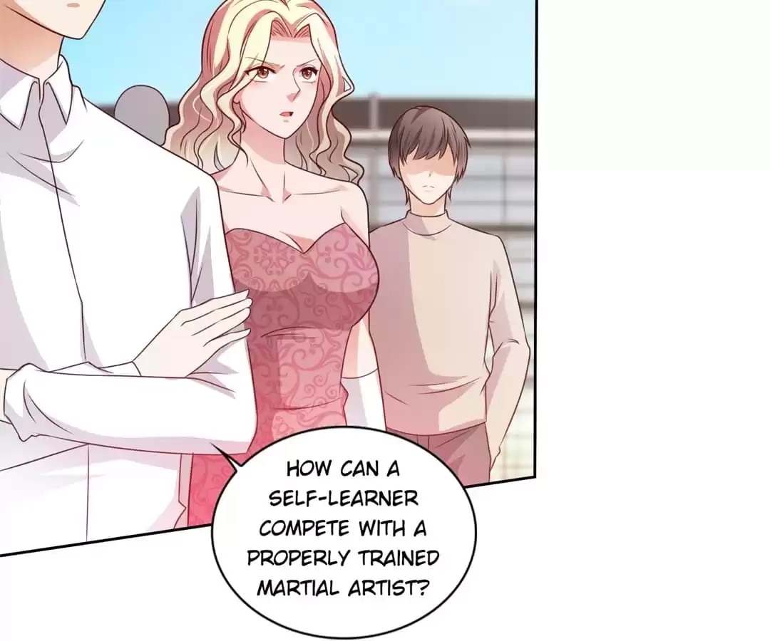 Read Almighty Supreme chapter 48 image 13 on Lezhin