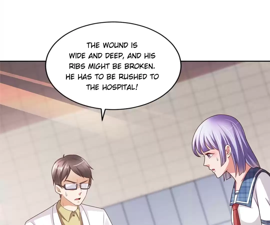 Read Almighty Supreme chapter 48 image 2 on Lezhin