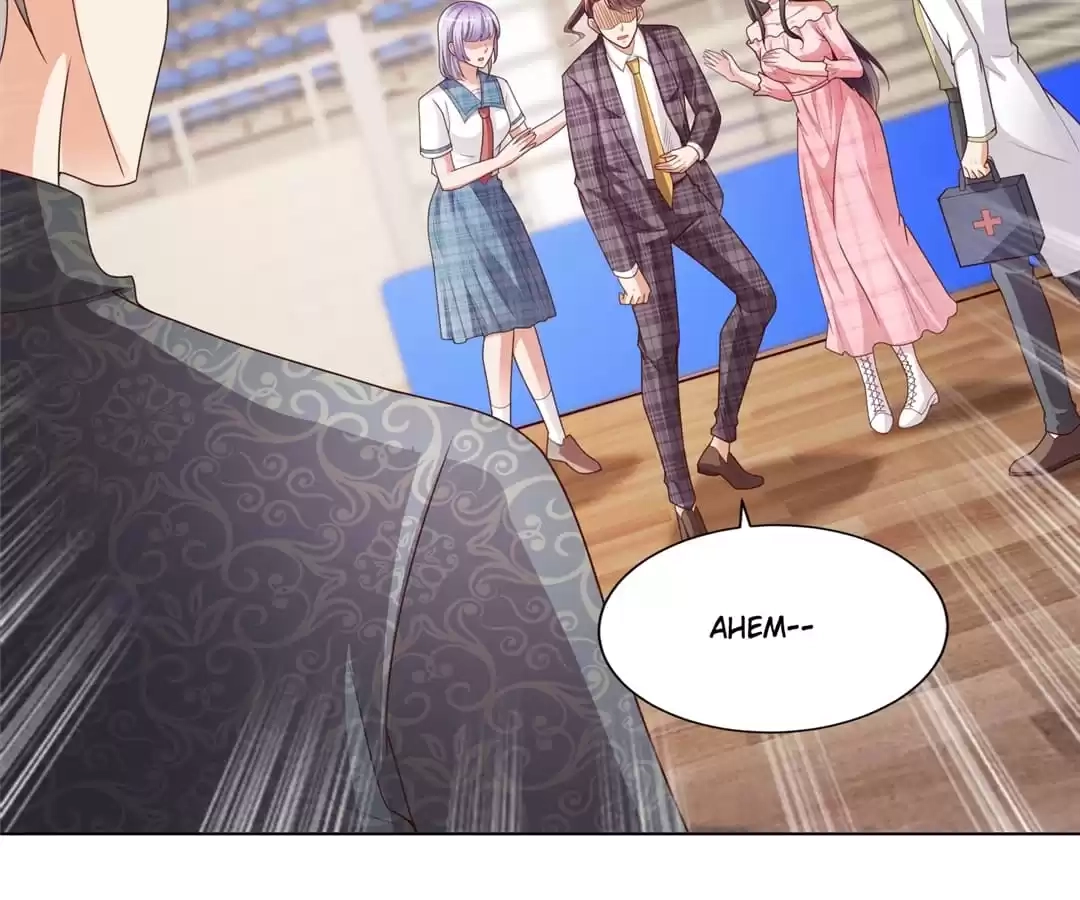 Read Almighty Supreme chapter 48 image 20 on Lezhin