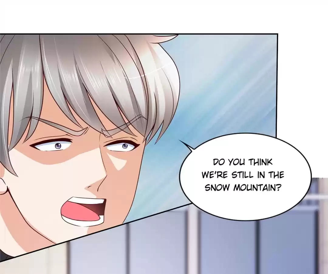 Read Almighty Supreme chapter 48 image 24 on Lezhin