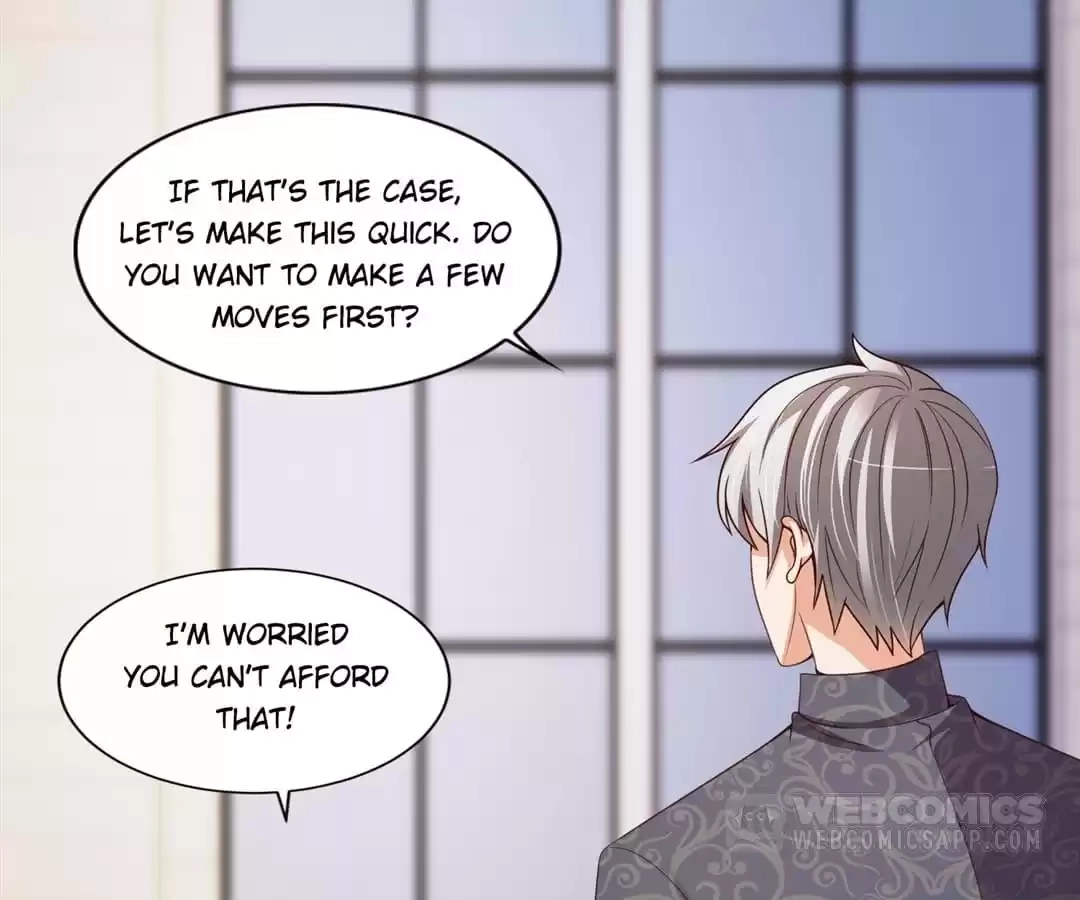 Read Almighty Supreme chapter 48 image 25 on Lezhin