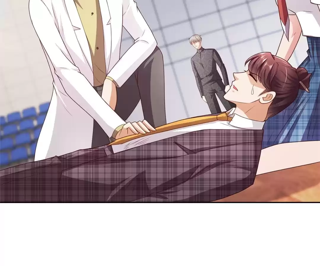 Read Almighty Supreme chapter 48 image 3 on Lezhin