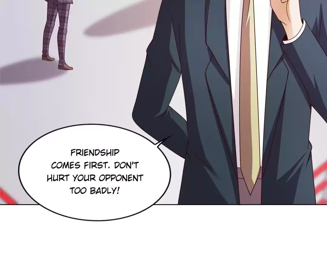 Read Almighty Supreme chapter 48 image 31 on Lezhin