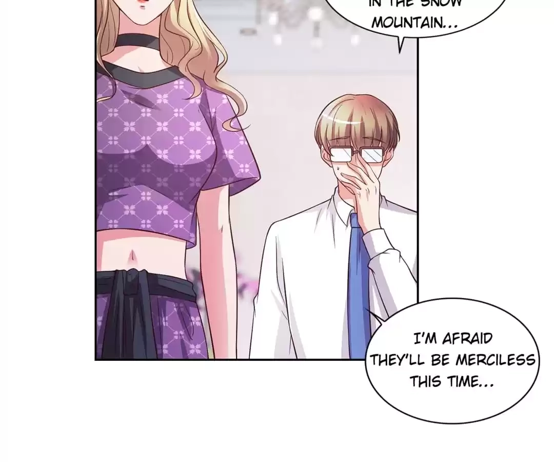 Read Almighty Supreme chapter 48 image 34 on Lezhin