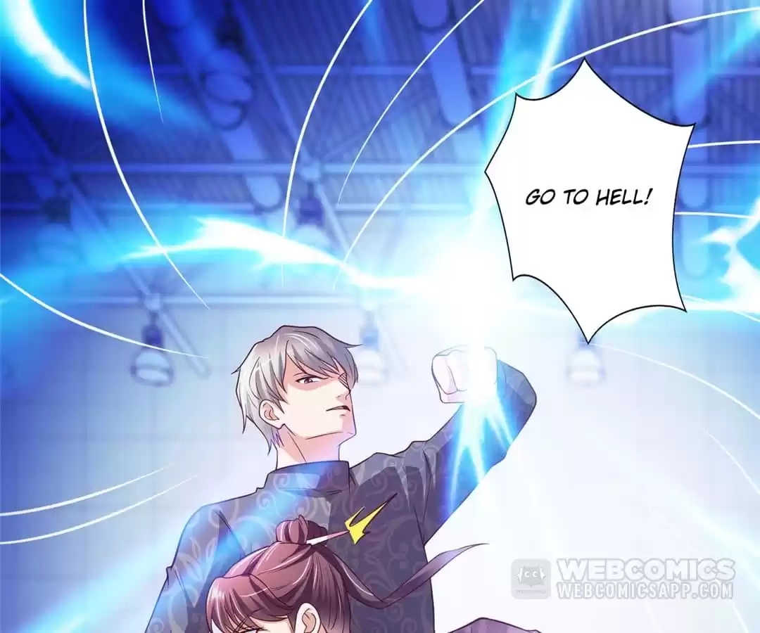Read Almighty Supreme chapter 48 image 41 on Lezhin