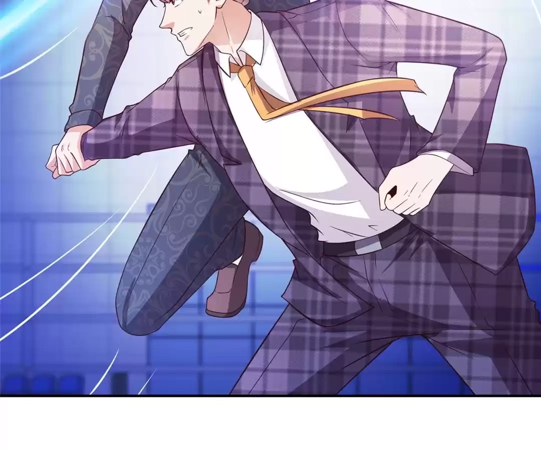 Read Almighty Supreme chapter 48 image 42 on Lezhin