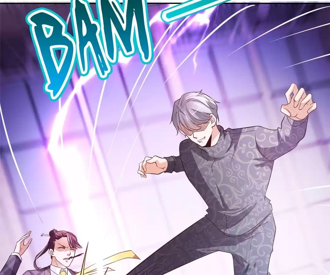Read Almighty Supreme chapter 48 image 45 on Lezhin