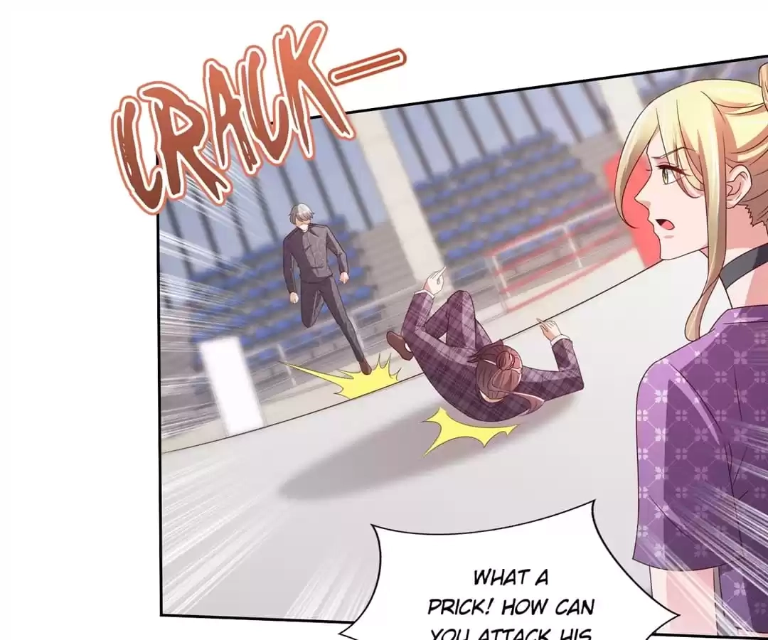 Read Almighty Supreme chapter 48 image 48 on Lezhin