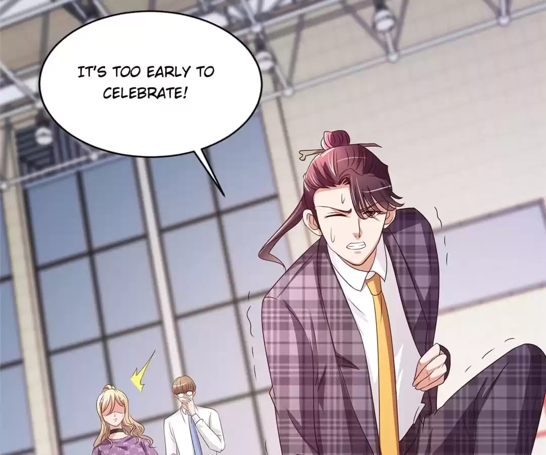 Read Almighty Supreme chapter 48 image 51 on Lezhin
