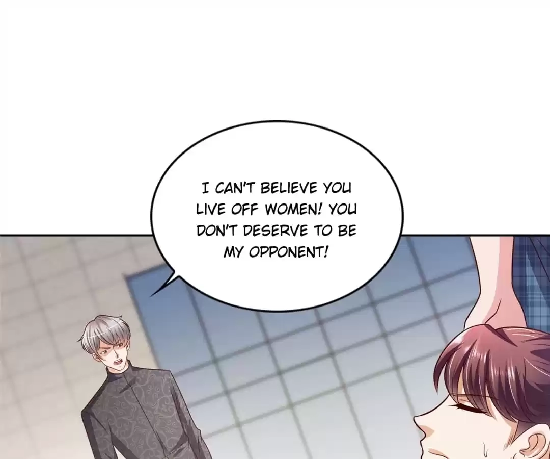 Read Almighty Supreme chapter 48 image 8 on Lezhin