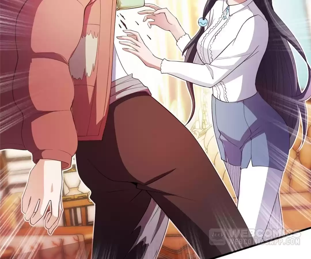 Read Almighty Supreme chapter 5 image 1 on Lezhin