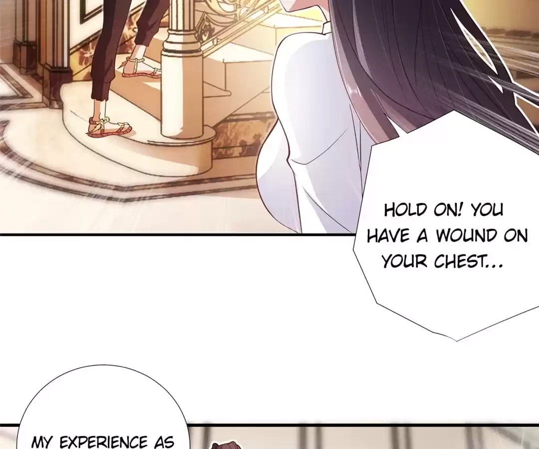 Read Almighty Supreme chapter 5 image 13 on Lezhin