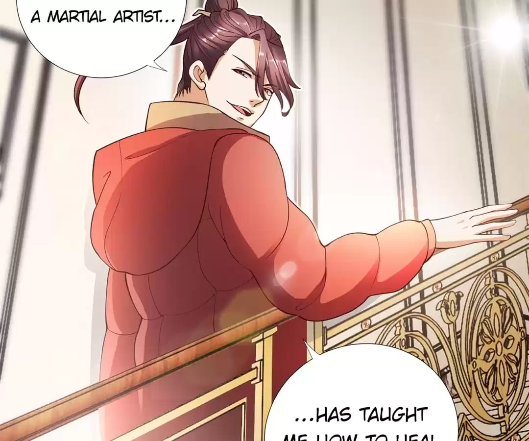 Read Almighty Supreme chapter 5 image 14 on Lezhin