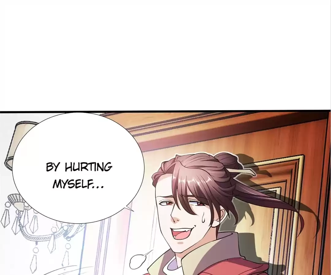 Read Almighty Supreme chapter 5 image 18 on Lezhin