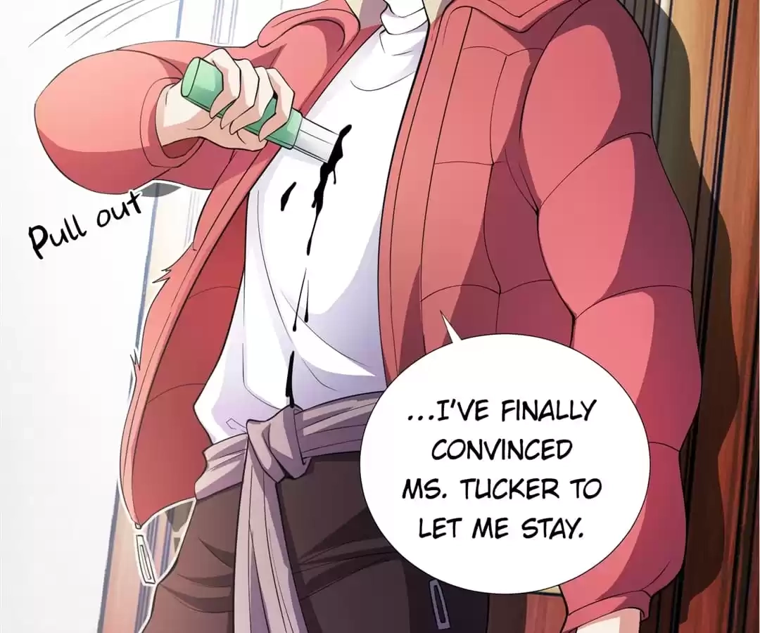 Read Almighty Supreme chapter 5 image 19 on Lezhin