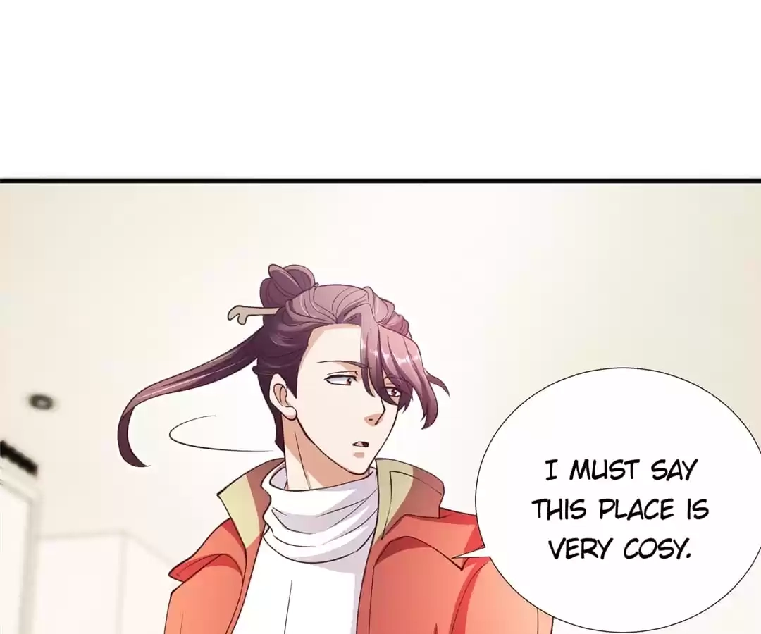 Read Almighty Supreme chapter 5 image 23 on Lezhin