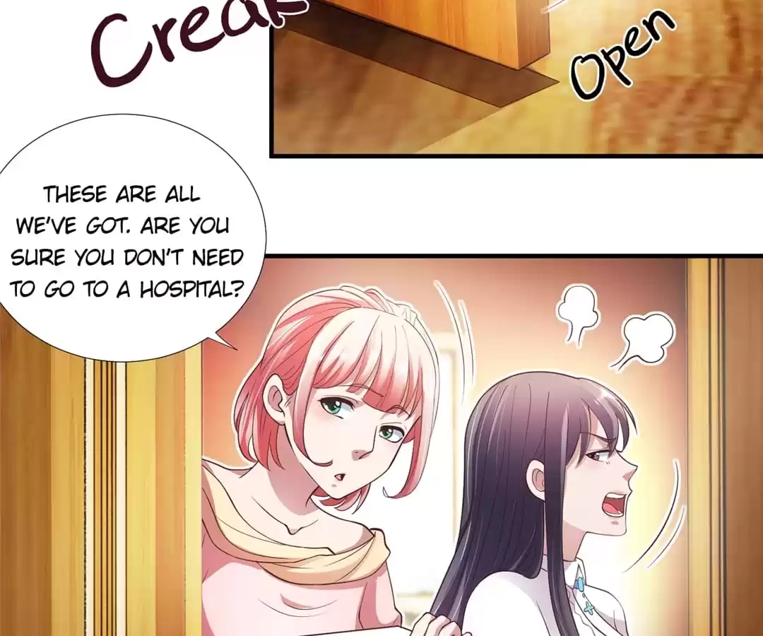 Read Almighty Supreme chapter 5 image 27 on Lezhin