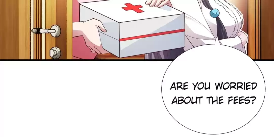 Read Almighty Supreme chapter 5 image 28 on Lezhin