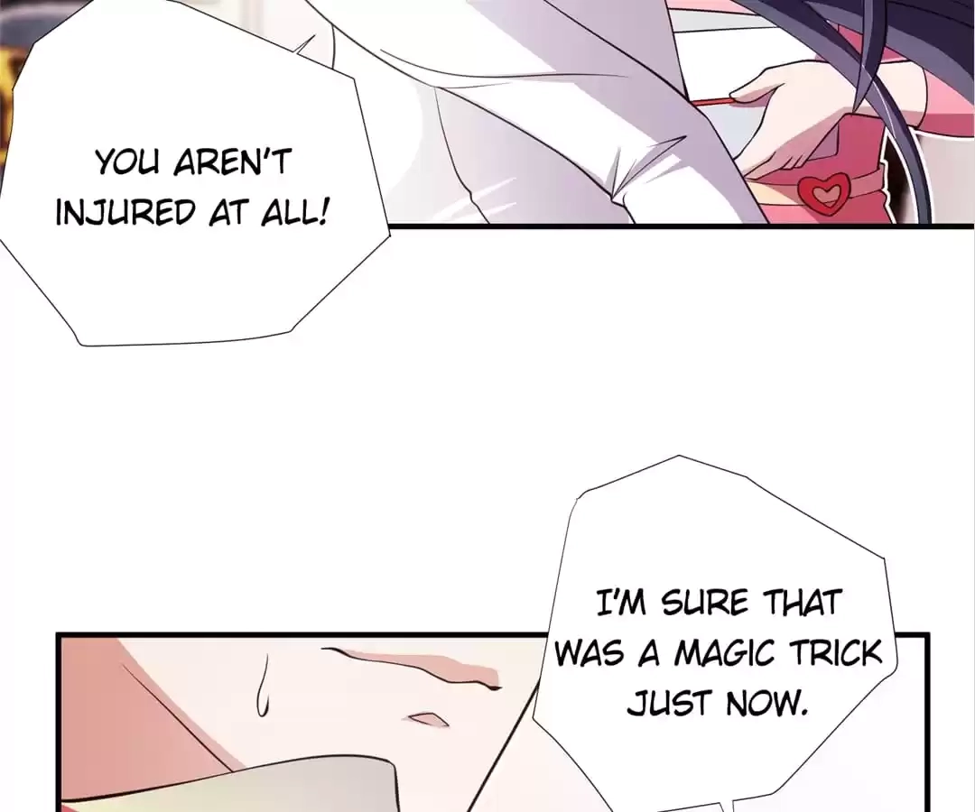 Read Almighty Supreme chapter 5 image 36 on Lezhin