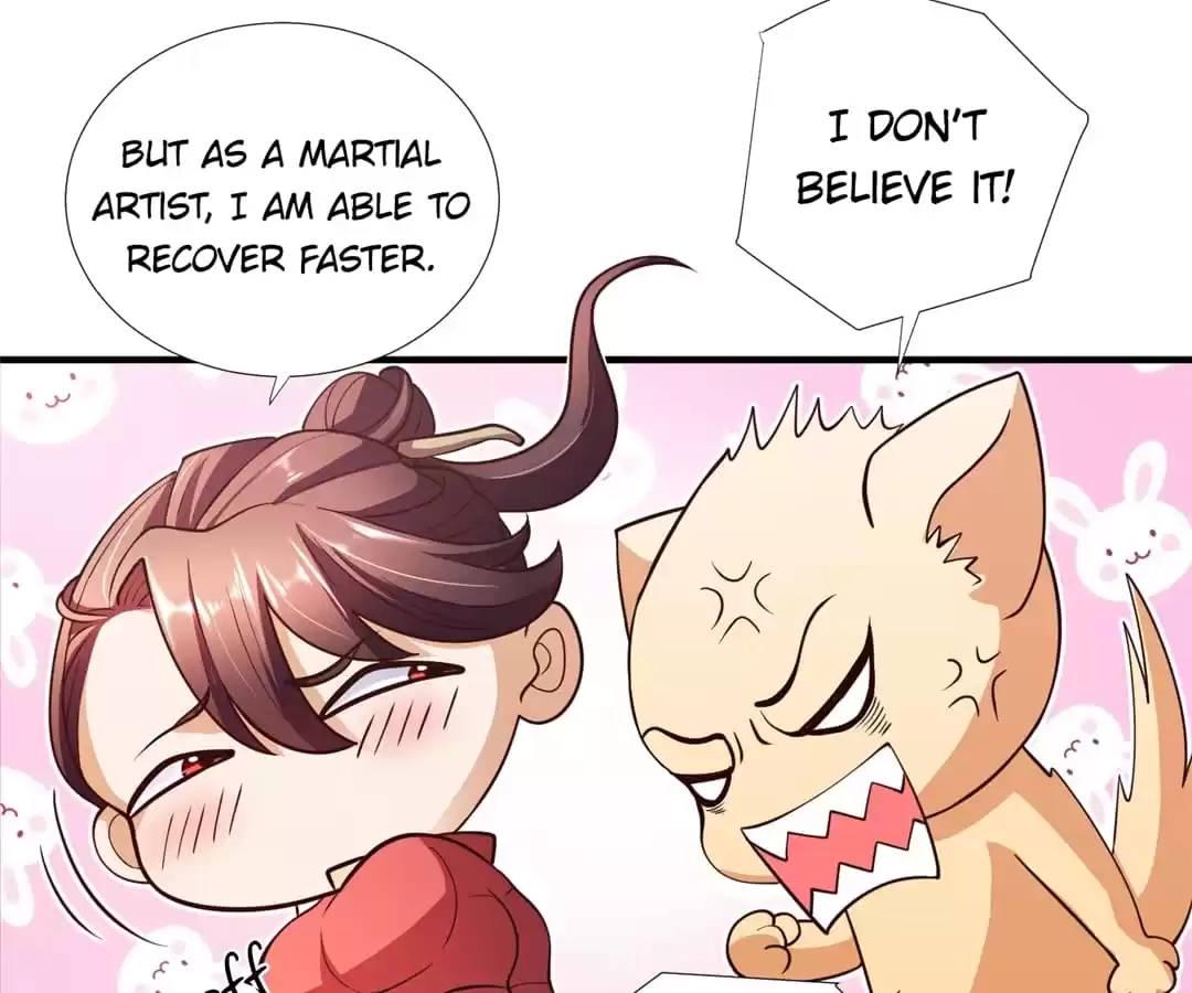 Read Almighty Supreme chapter 5 image 42 on Lezhin