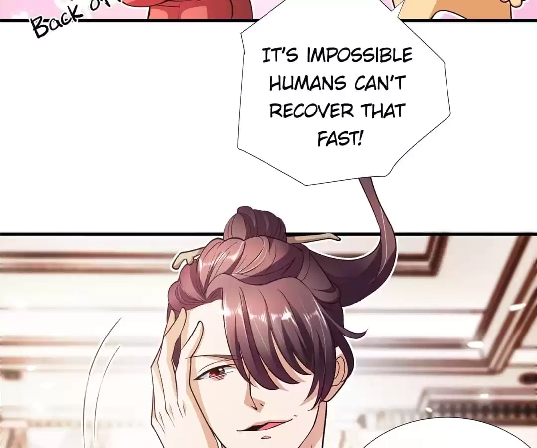 Read Almighty Supreme chapter 5 image 43 on Lezhin