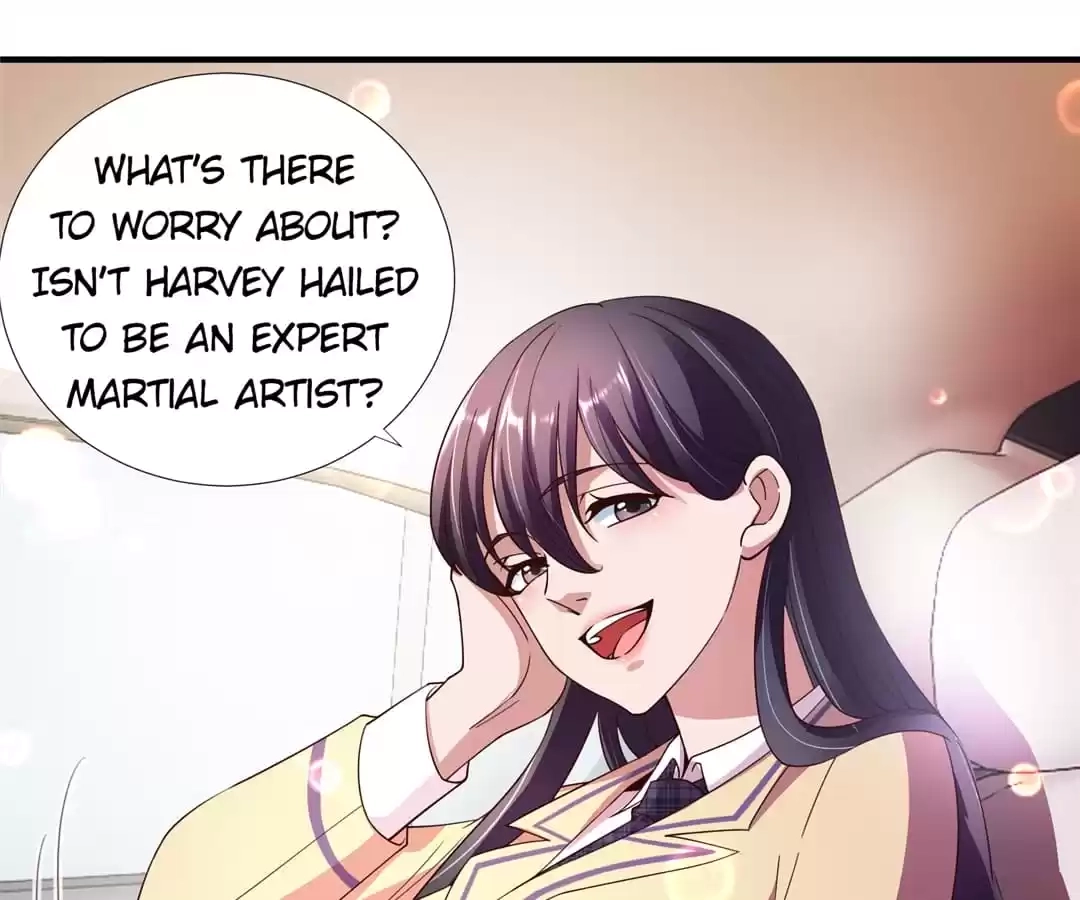 Read Almighty Supreme chapter 5 image 57 on Lezhin