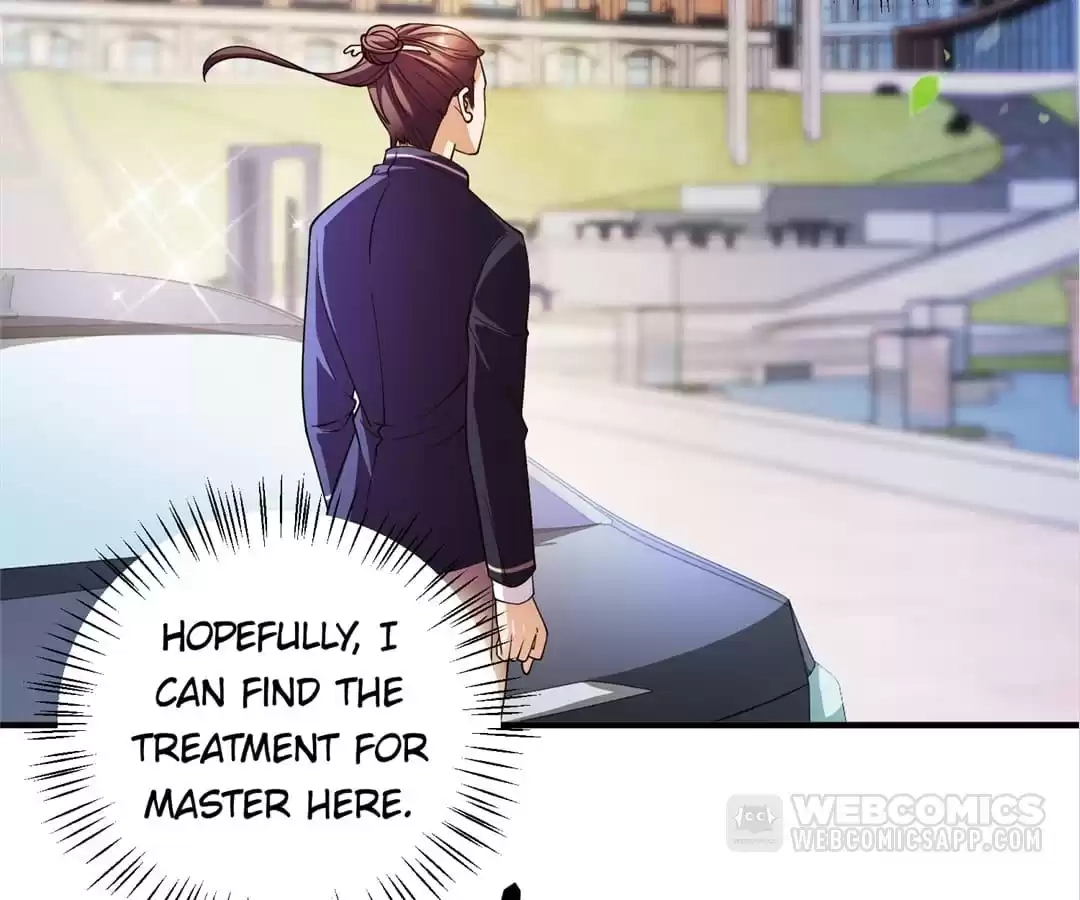 Read Almighty Supreme chapter 5 image 64 on Lezhin