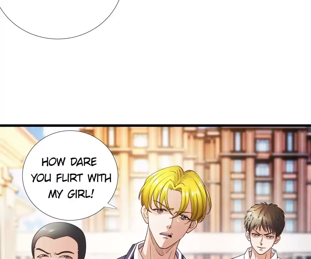 Read Almighty Supreme chapter 5 image 76 on Lezhin