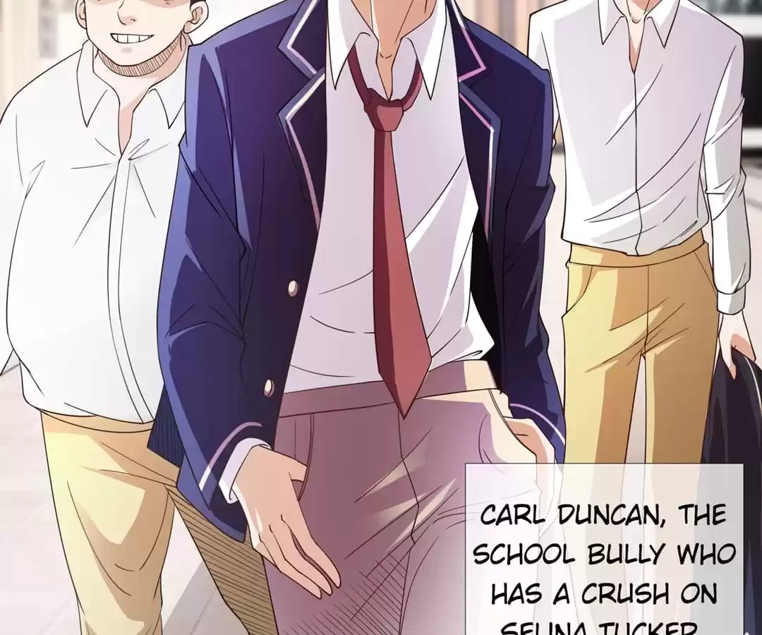 Read Almighty Supreme chapter 5 image 77 on Lezhin